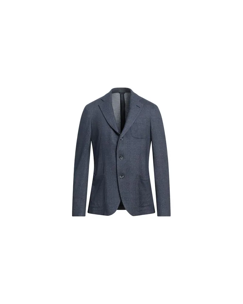 Fedeli ANZÜGE und CO-ORDS - Blazersauf YOOX.COM Marineblau
