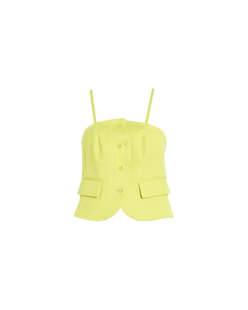 Dondup TOPS - Topsauf YOOX.COM Grün