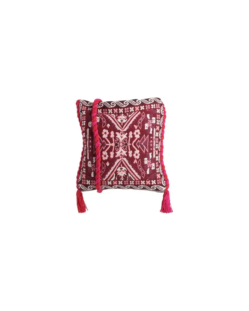 Antik Batik TASCHEN - Umhängetascheauf YOOX.COM Rot