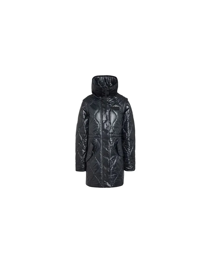 Napapijri JACKEN & MÄNTEL - Pufferjacken & Daunenjackenauf YOOX.COM Braungrau