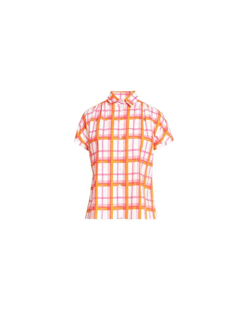 Caliban TOPS - Hemdenauf YOOX.COM Rosa