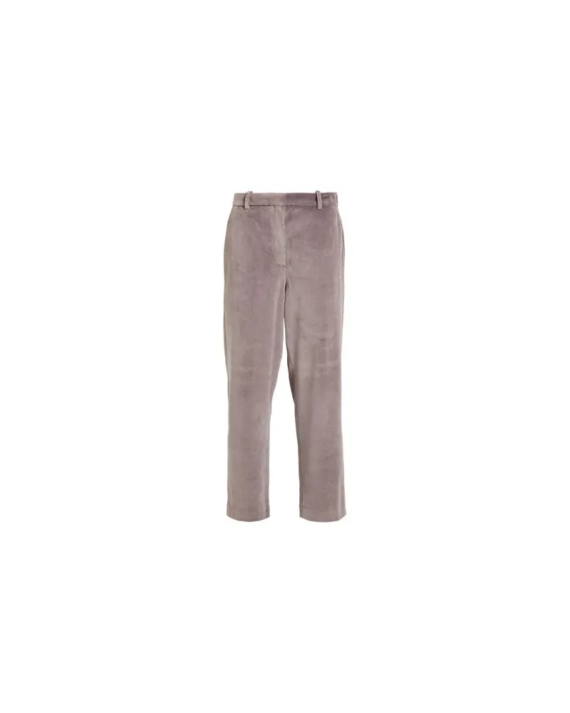 CIRCOLO 1901 HOSEN & RÖCKE - Hosenauf YOOX.COM Maulwurfsgrau