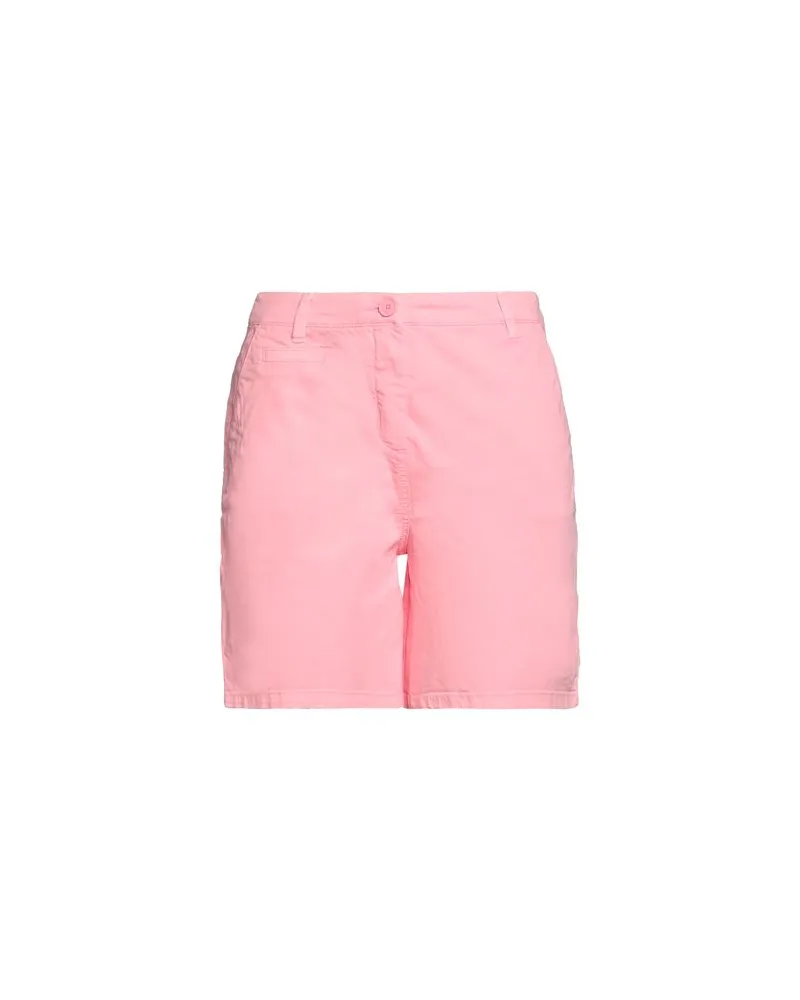 Armani Exchange HOSEN & RÖCKE - Shorts & Bermudashortsauf YOOX.COM Rosa