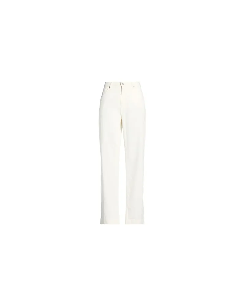 nine:inthe:morning HOSEN & RÖCKE - Jeanshosenauf YOOX.COM Off