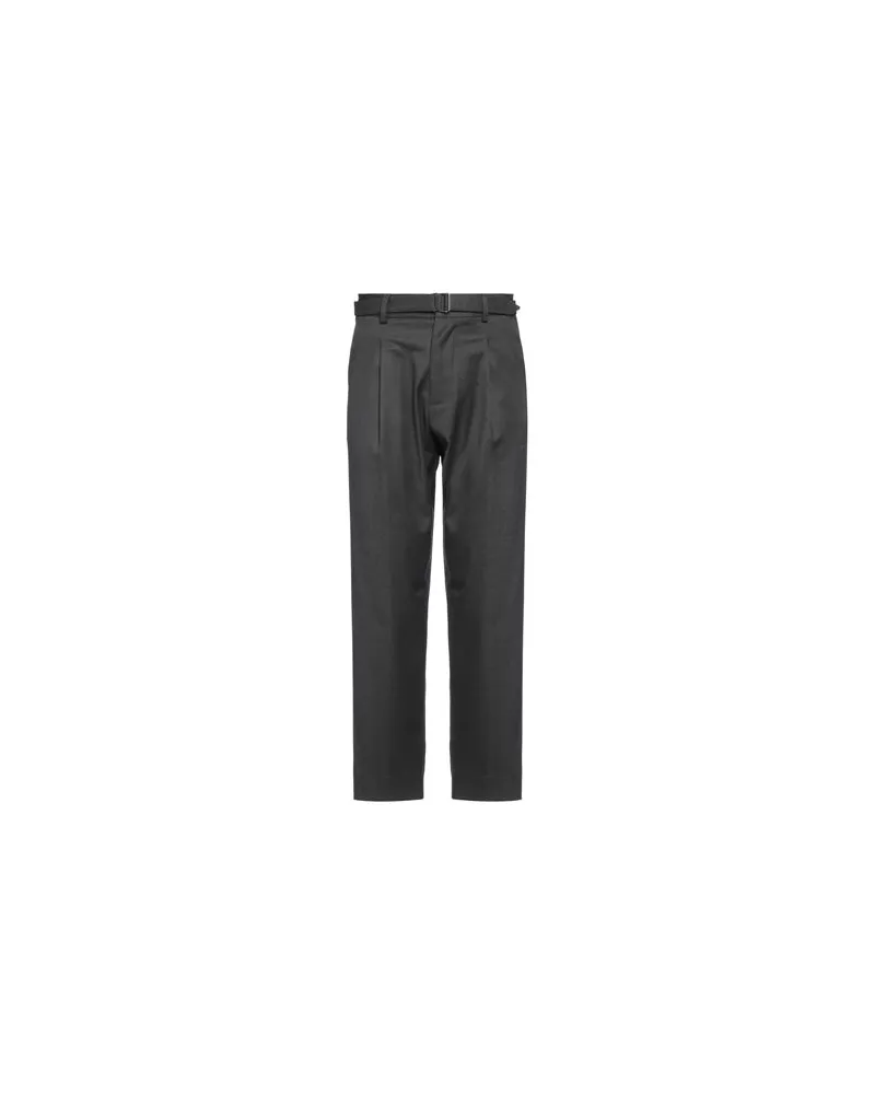 Gaëlle Bonheur HOSEN & RÖCKE - Hosenauf YOOX.COM Braungrau