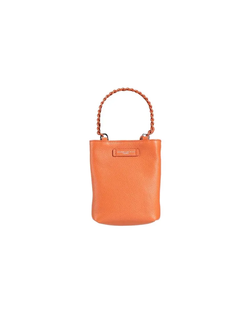 Gianni Chiarini TASCHEN - Handtaschenauf YOOX.COM Orange