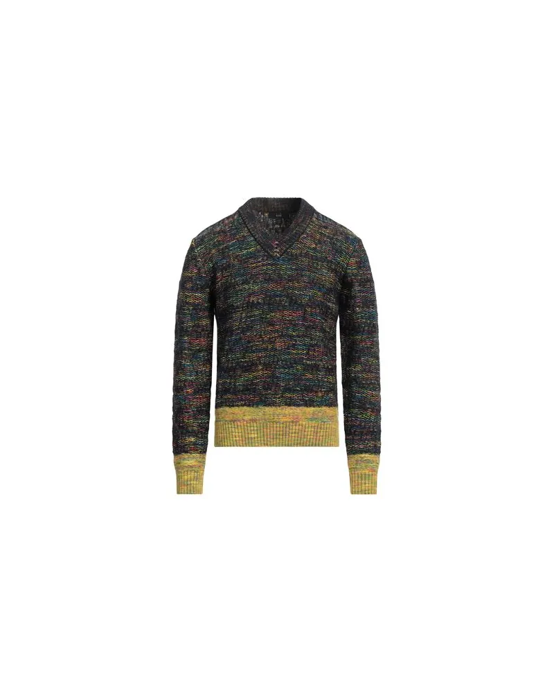 Dunhill STRICKWAREN - Pulloverauf YOOX.COM Ringelblume