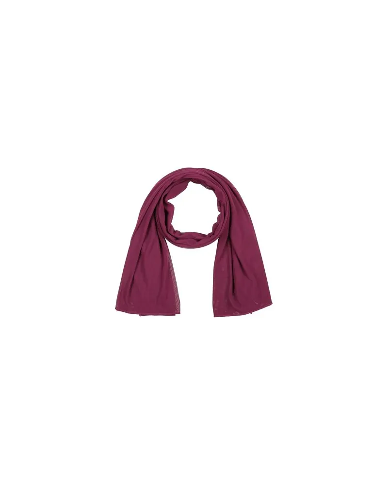 FISICO-Cristina Ferrari ACCESSOIRES - Schalsauf YOOX.COM Magenta