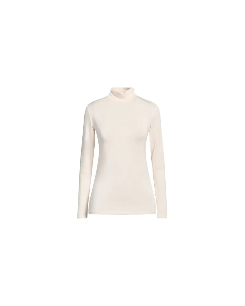 Twin-Set TOPS - T-shirtsauf YOOX.COM Elfenbein