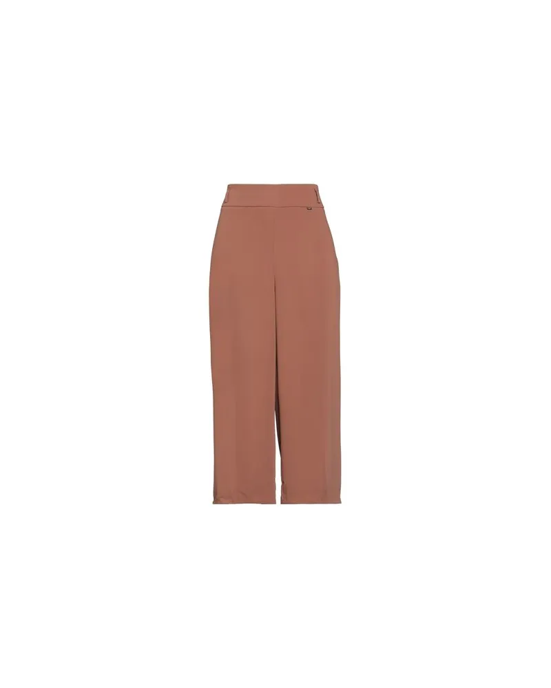 Gaudi JEANS - HOSEN & RÖCKE - Hosenauf YOOX.COM Braun