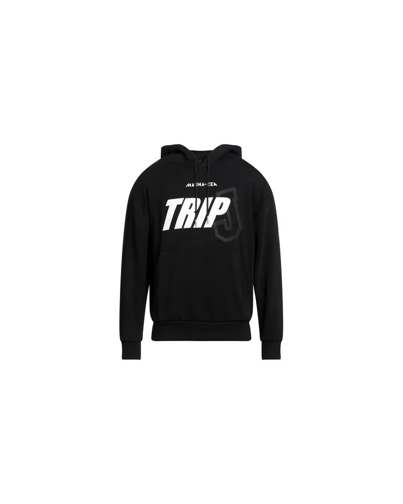MAUNA KEA TOPS - Sweatshirtsauf YOOX.COM Schwarz