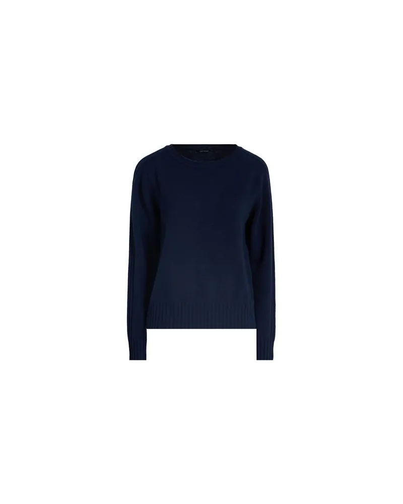 Bellwood STRICKWAREN - Pulloverauf YOOX.COM Nachtblau