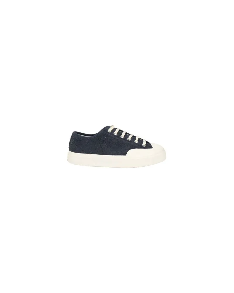 Superga SCHUHE - Sneakersauf YOOX.COM Nachtblau