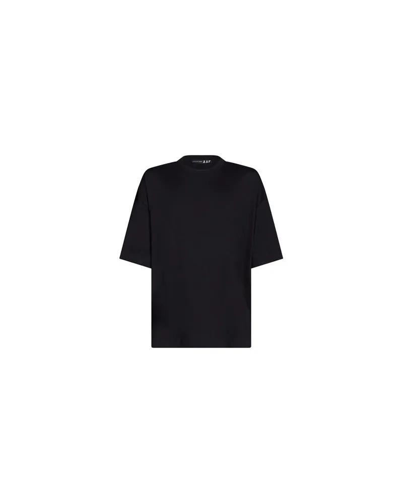 Applied Art Forms TOPS - T-shirtsauf YOOX.COM Schwarz