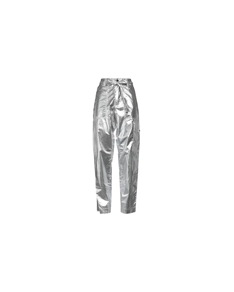 Department 5 HOSEN & RÖCKE - Hosenauf YOOX.COM Silber