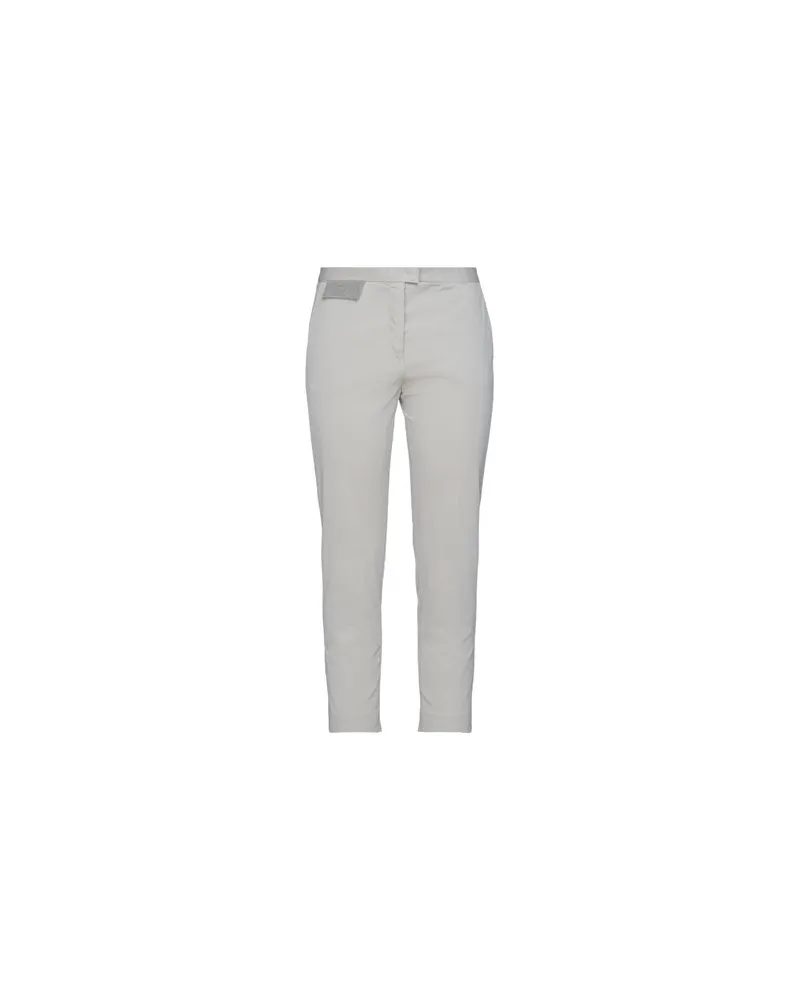 Fabiana Filippi HOSEN & RÖCKE - Hosenauf YOOX.COM Grau