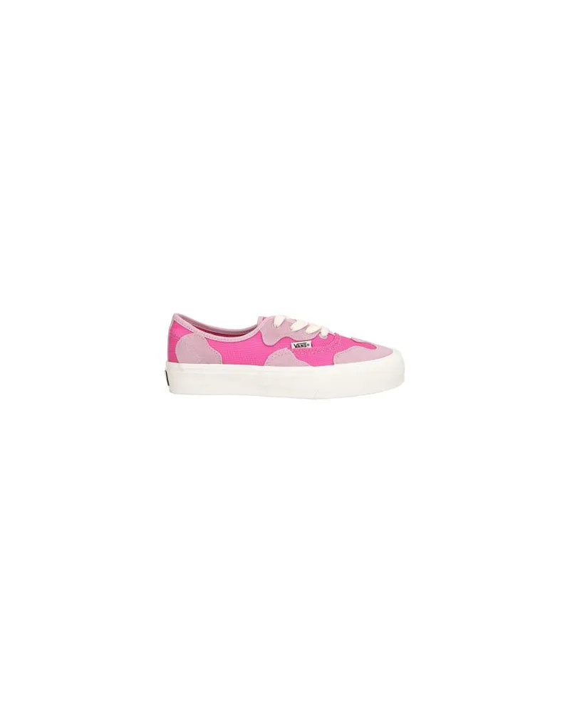 Vans SCHUHE - Sneakersauf YOOX.COM Fuchsia