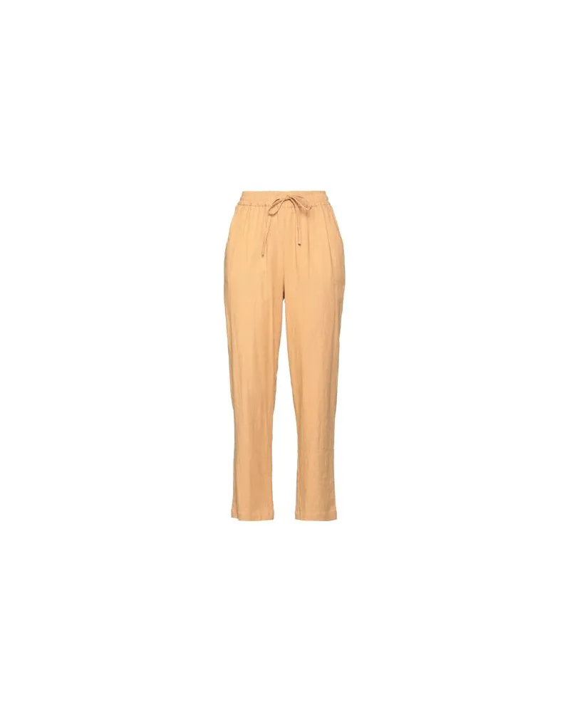Kaos HOSEN & RÖCKE - Hosenauf YOOX.COM Kamel