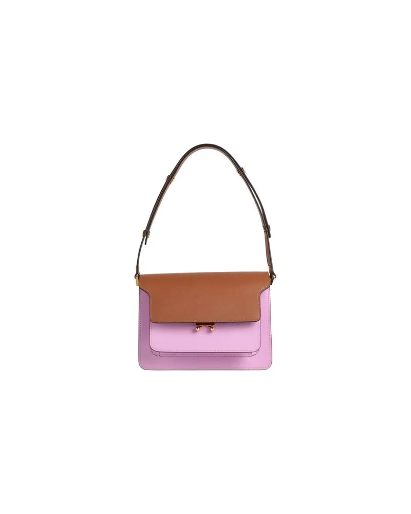 Marni TASCHEN - Handtaschenauf YOOX.COM Braun