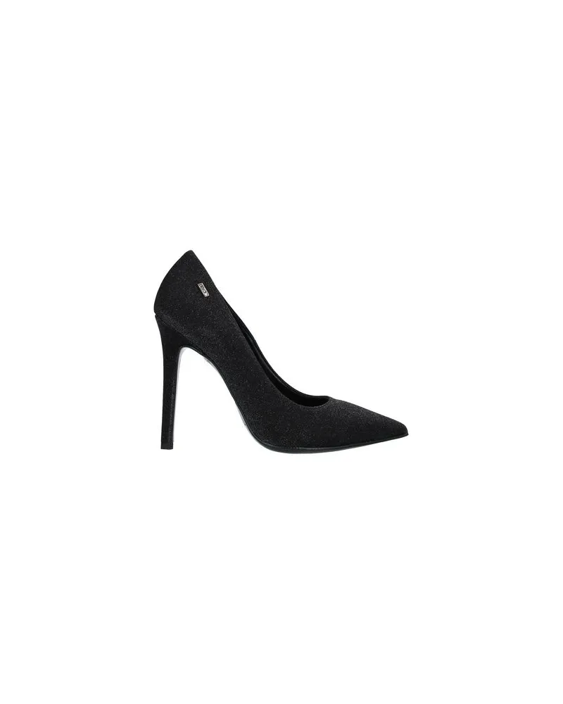 Liu Jo SCHUHE - Pumpsauf YOOX.COM Schwarz