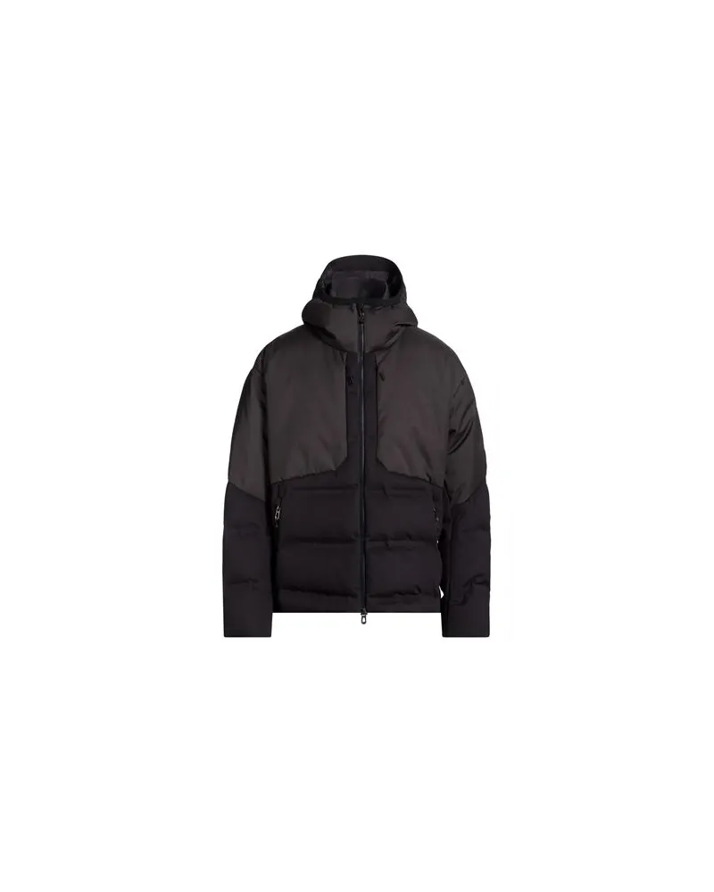 SEASE JACKEN & MÄNTEL - Pufferjacken & Daunenjackenauf YOOX.COM Schwarz