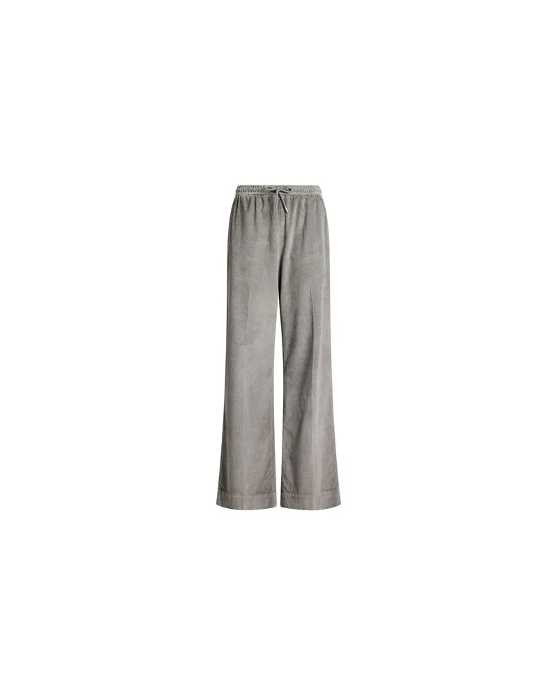 Briglia 1949 HOSEN & RÖCKE - Hosenauf YOOX.COM Grau