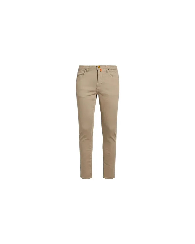 Jeckerson HOSEN & RÖCKE - Jeanshosenauf YOOX.COM Sand