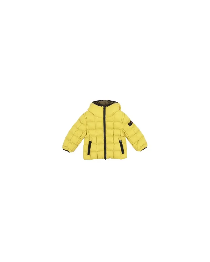 Peuterey JACKEN & MÄNTEL - Pufferjacken & Daunenjackenauf YOOX.COM Limettengrün