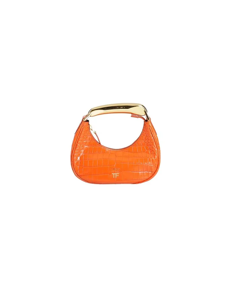 Tom Ford TASCHEN - Handtaschenauf YOOX.COM Orange