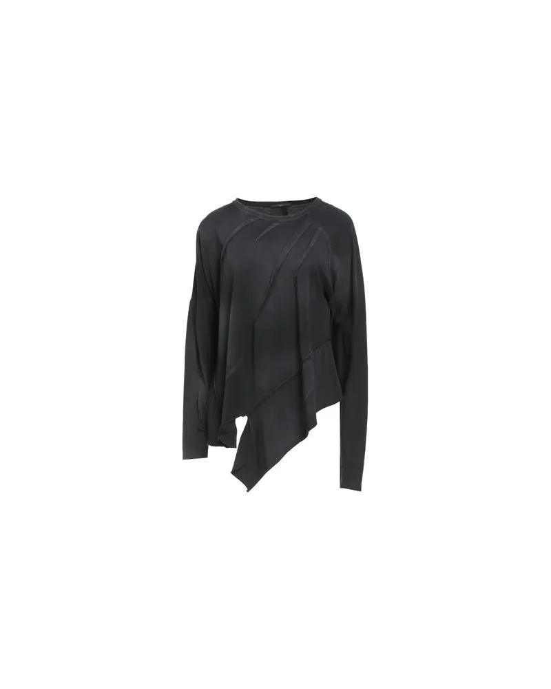 HIGH USE - TOPS - T-shirtsauf YOOX.COM Braungrau