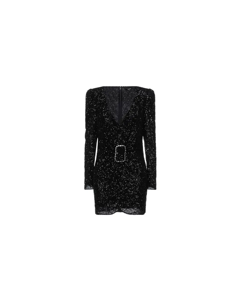 Amen KLEIDER - Mini-Kleiderauf YOOX.COM Schwarz