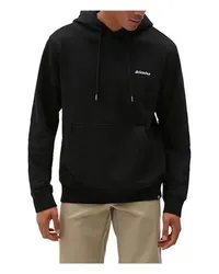 Dickies Sweatshirt Schwarz