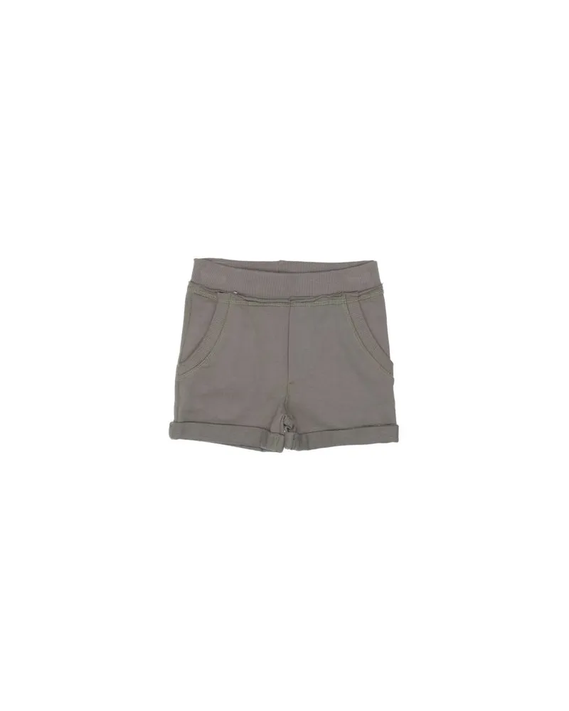 Fred Mello HOSEN & RÖCKE - Shorts & Bermudashortsauf YOOX.COM Militärgrün