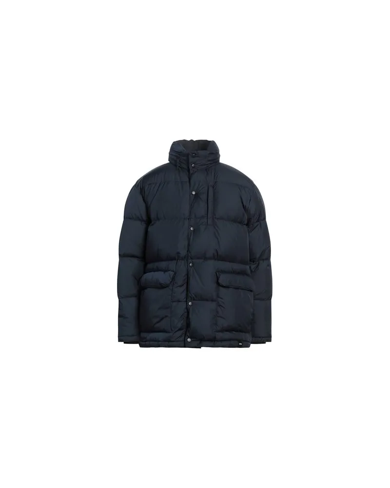 ASPESI JACKEN & MÄNTEL - Pufferjacken & Daunenjackenauf YOOX.COM Marineblau