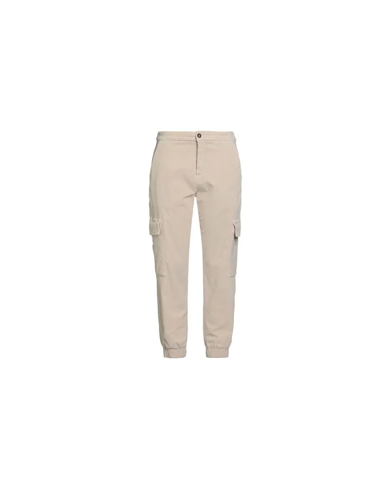 Mason's HOSEN & RÖCKE - Hosenauf YOOX.COM Beige