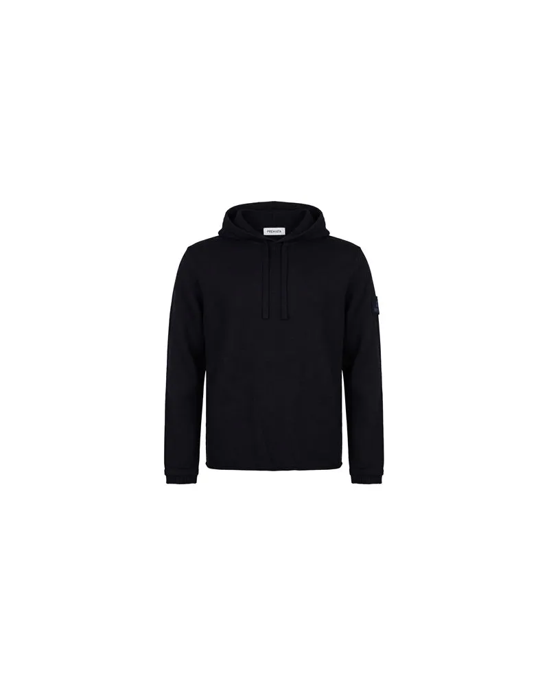 Premiata STRICKWAREN - Pulloverauf YOOX.COM Nachtblau