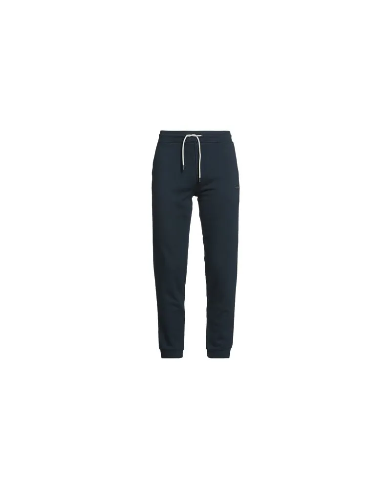 Aeronautica Militare HOSEN & RÖCKE - Hosenauf YOOX.COM Nachtblau