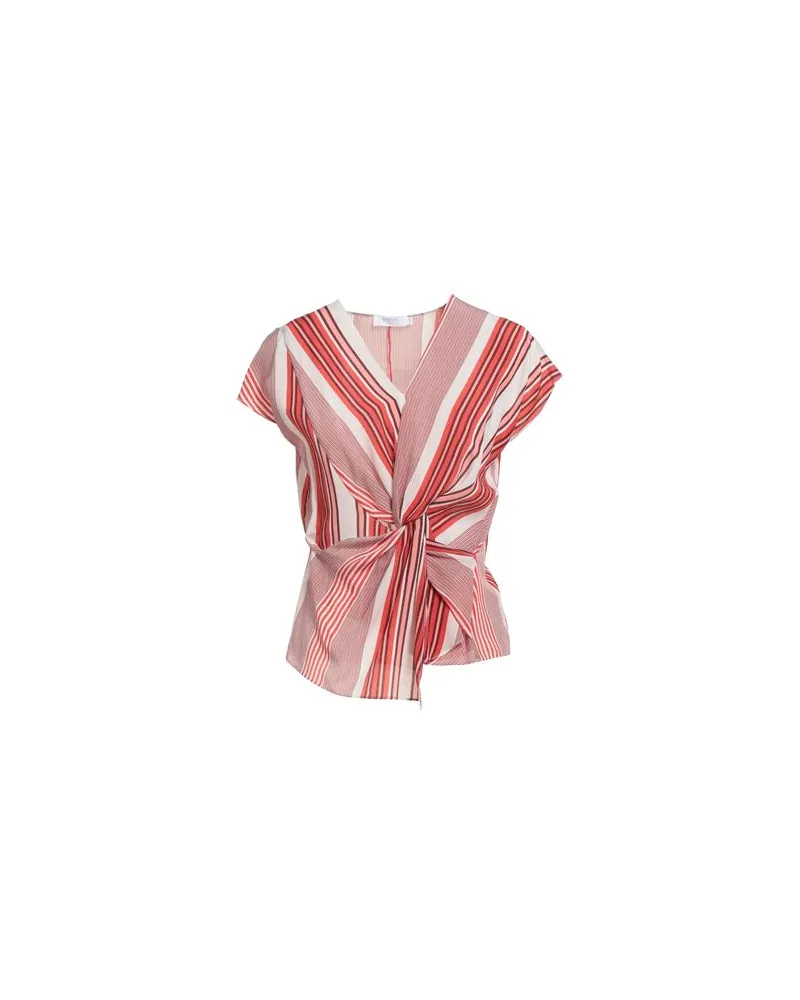 BARBA TOPS - Topsauf YOOX.COM Koralle