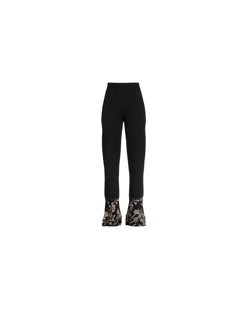 Ferrante HOSEN & RÖCKE - Hosenauf YOOX.COM Schwarz