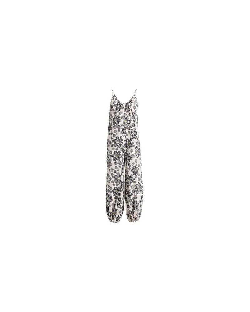 Alessia Santi OVERALLS - Jumpsuitsauf YOOX.COM Off