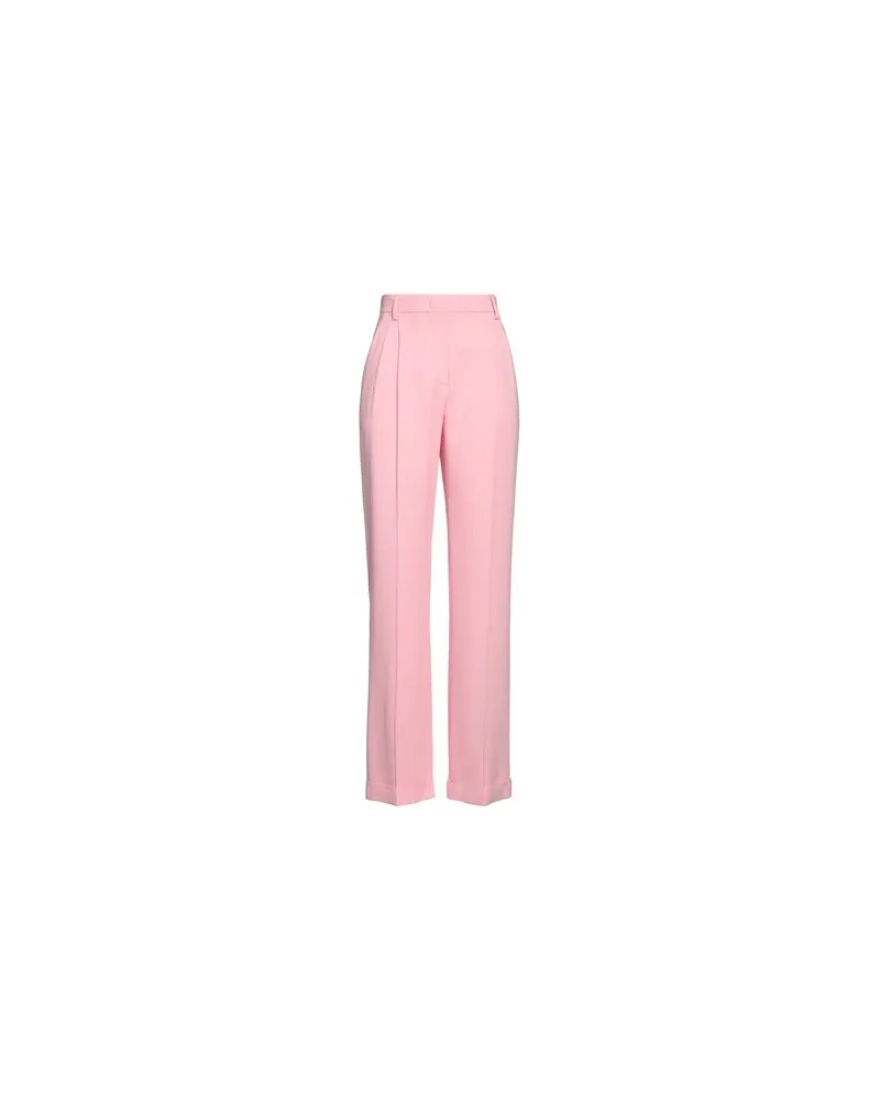 Missoni HOSEN & RÖCKE - Hosenauf YOOX.COM Rosa