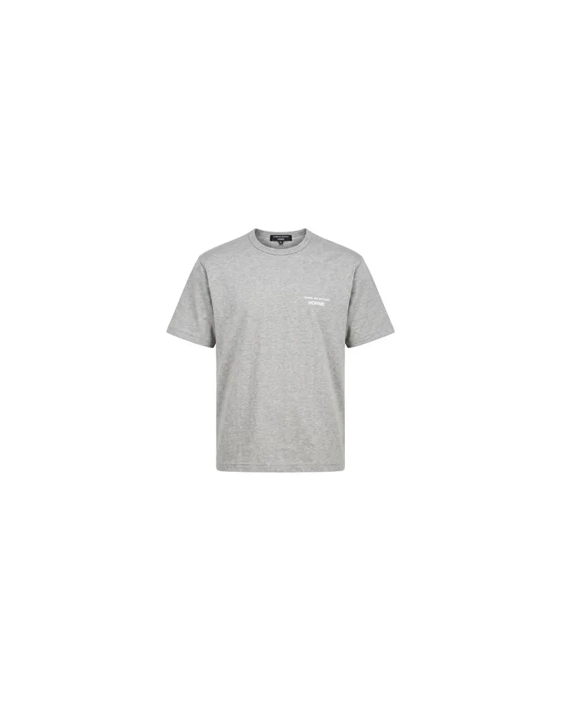 Comme des Garçons TOPS - T-shirtsauf YOOX.COM Grau