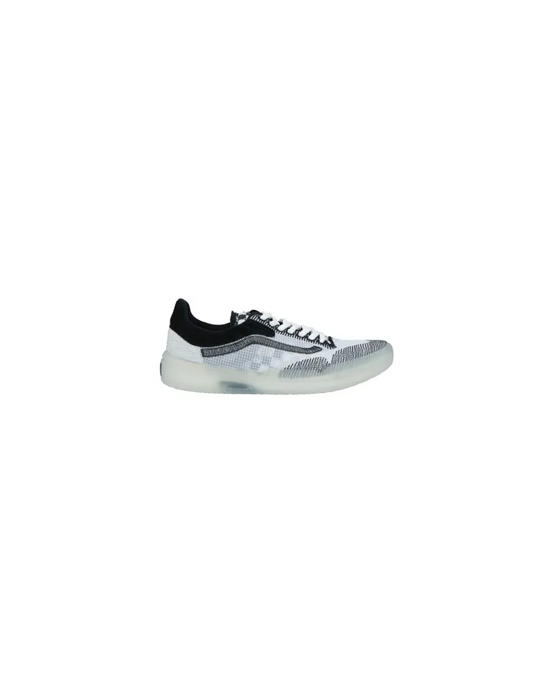 Vans SCHUHE - Sneakersauf YOOX.COM Weiß