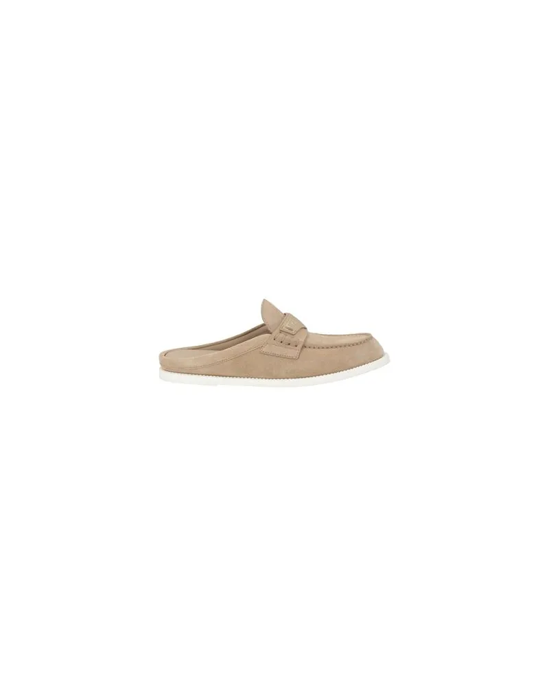 Dior SCHUHE - Mules & Clogsauf YOOX.COM Beige