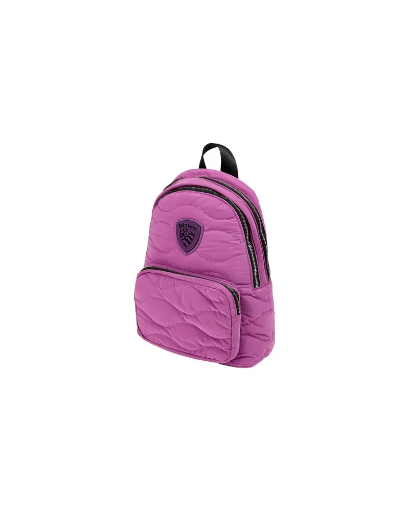 Blauer TASCHEN - Rucksäckeauf YOOX.COM Malve