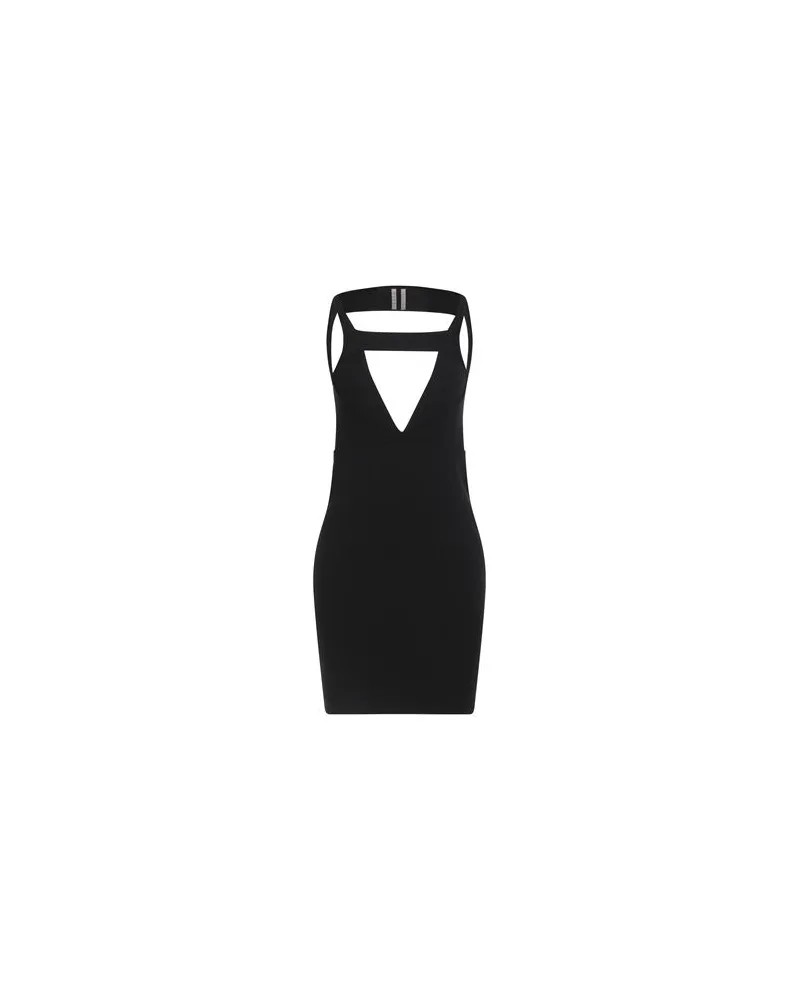 Rick Owens KLEIDER - Mini-Kleiderauf YOOX.COM Schwarz