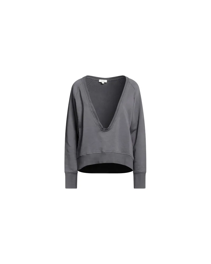 CROSSLEY TOPS - Sweatshirtsauf YOOX.COM Grau