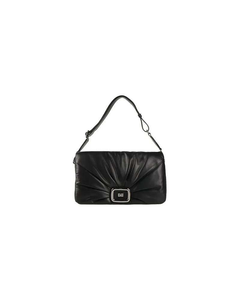 Roger Vivier TASCHEN - Handtaschenauf YOOX.COM Schwarz