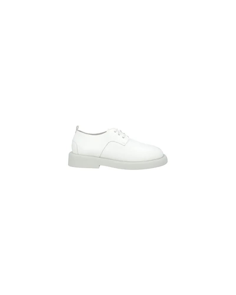 Marsèll SCHUHE - Schnürschuheauf YOOX.COM Weiß