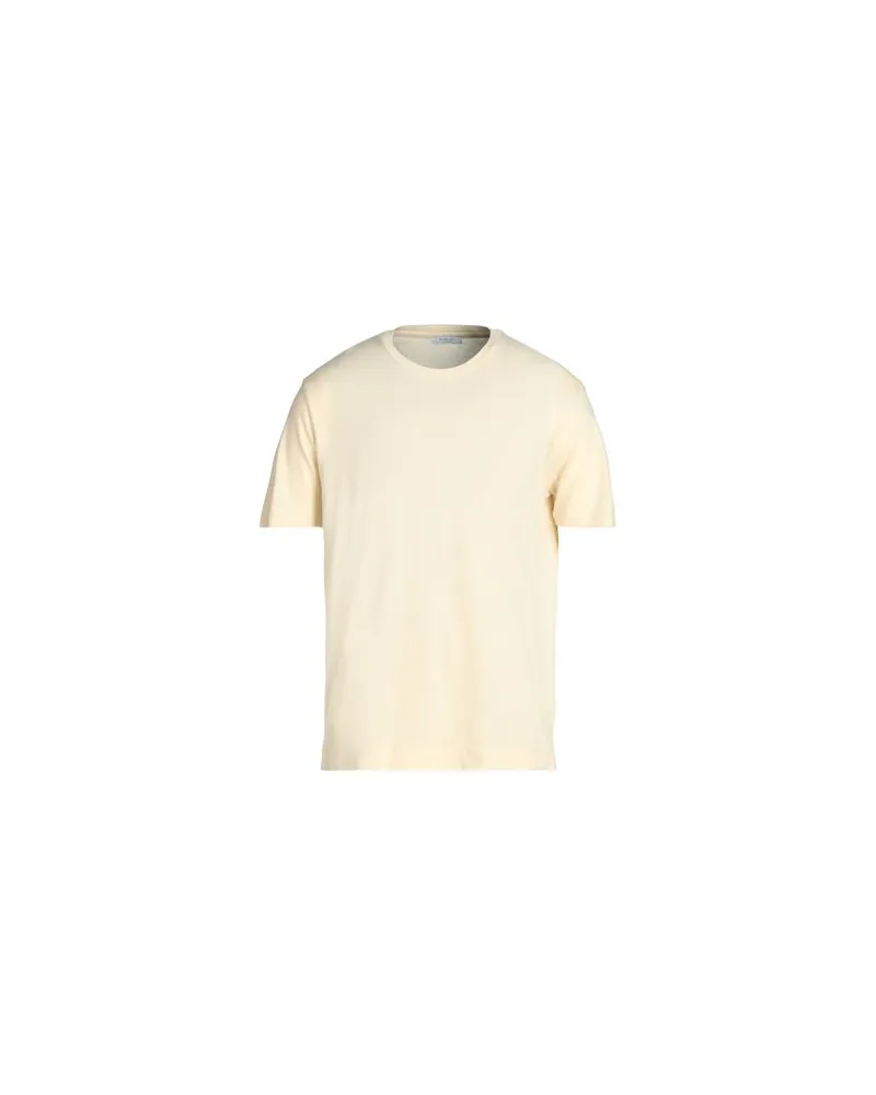 Boglioli TOPS - T-shirtsauf YOOX.COM Elfenbein